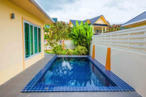 Platinum Residence Villa